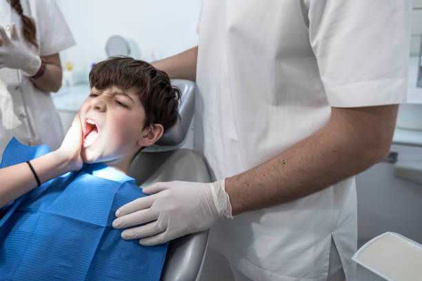 Best Emergency Treatment for Toothache in Trumansburg, NY