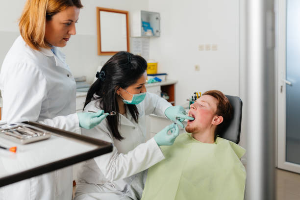 Best Emergency Tooth Extraction in Trumansburg, NY