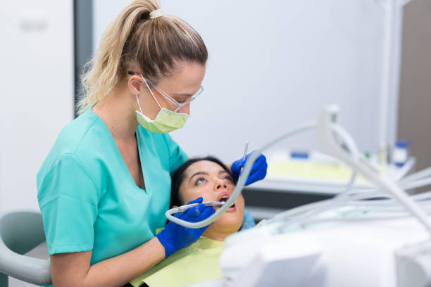 Best Pediatric Emergency Dentist in Trumansburg, NY