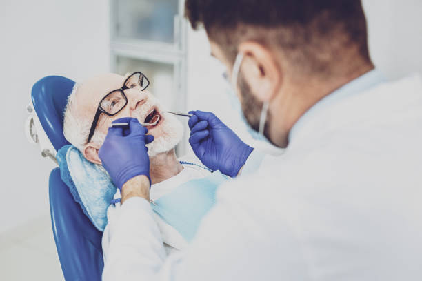 Best Emergency Broken Tooth Repair in Trumansburg, NY